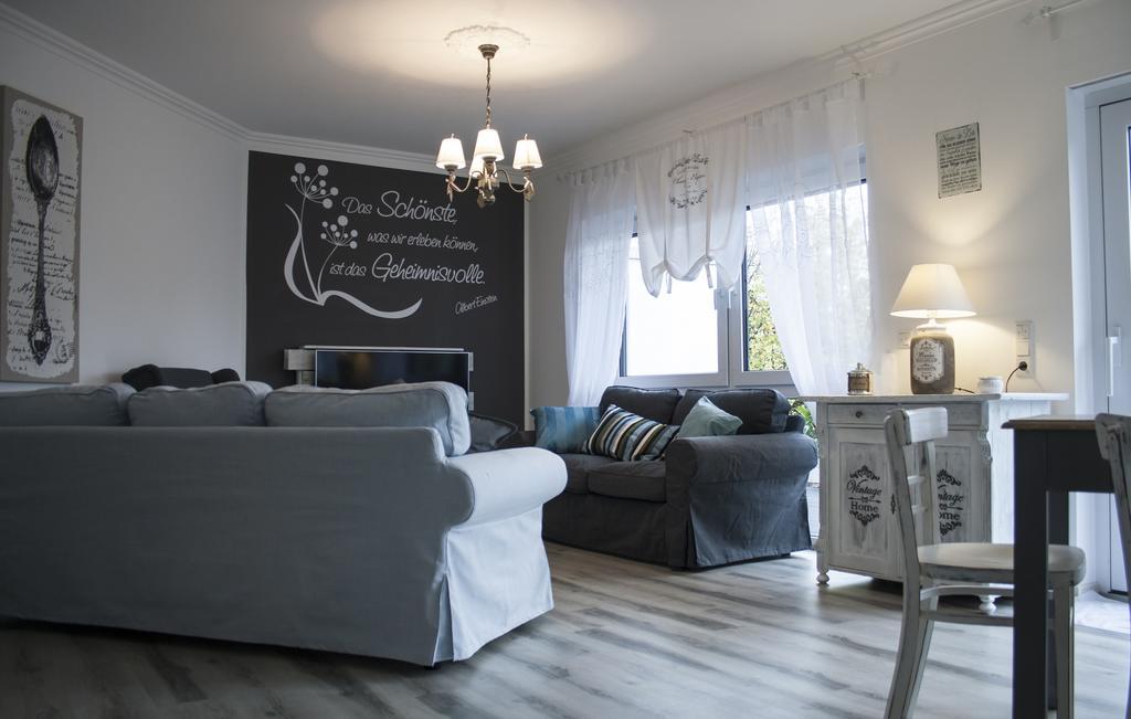 Ferienwohnung Viva la Vida Bendorf Exterior foto
